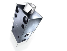 帶有楔形夾具或?qū)蛟姆叫我簤焊? width=