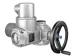 德國AUMA SA和SAR執(zhí)行器