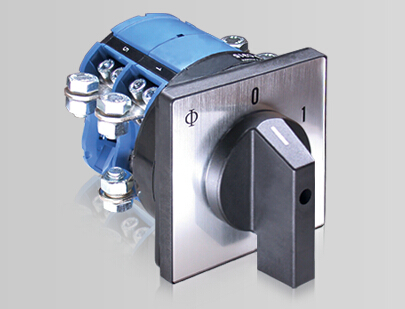 Kraus&Naimer凸輪開關C316